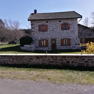 Maison de campagne , La Chapelle-Geneste France