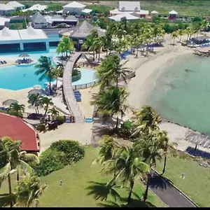 St Francois Manganao Guadeloupe Saint-Francois (Grande-Terre)
