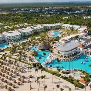 Paradisus Palma Real Golf & 5*, Punta Cana République dominicaine