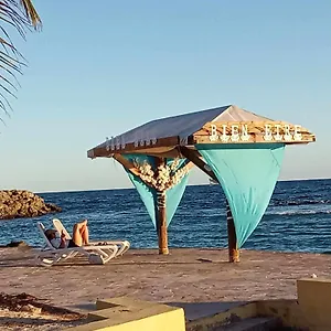 St Francois / Piscine Saint-Francois (Grande-Terre)