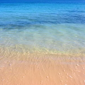 La Papaye Bleue Acces Piscine & Saint-Francois (Grande-Terre)